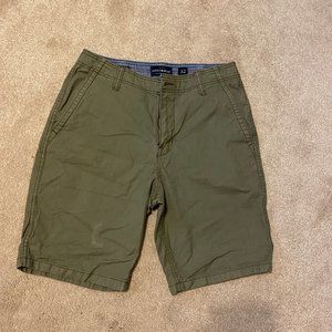 Lucky Brand Khaki Shorts